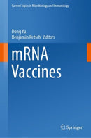 mRNA Vaccines-9783031180699