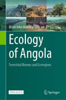 Ecology of Angola : Terrestrial Biomes and Ecoregions-9783031189227