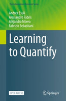 Learning to Quantify-9783031204661