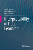 Interpretability in Deep Learning-9783031206382