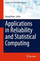 Applications in Reliability and Statistical Computing-9783031212314