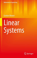 Linear Systems-9783031212390