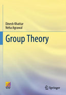 Group Theory-9783031213090