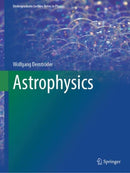 Astrophysics-9783031221330