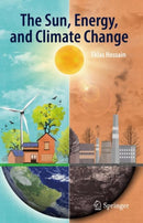 The Sun, Energy, and Climate Change-9783031221958