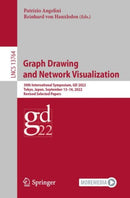Graph Drawing and Network Visualization : 30th International Symposium, GD 2022, Tokyo, Japan, September 13-16, 2022, Revised Selected Papers-9783031222023