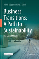 Business Transitions: A Path to Sustainability : The CapSEM Model-9783031222474