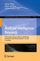Artificial Intelligence Research : Third Southern African Conference, SACAIR 2022, Stellenbosch, South Africa, December 5-9, 2022, Proceedings-9783031223204