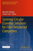 Systemic Circular Economy Solutions for Fiber Reinforced Composites-9783031223549