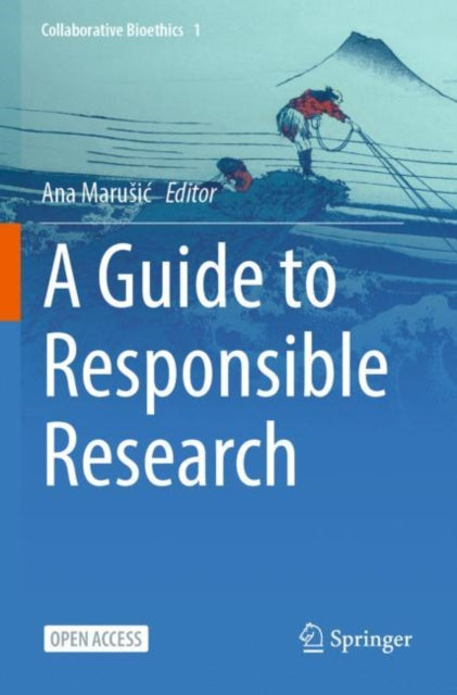 A Guide to Responsible Research-9783031224140