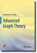 Advanced Graph Theory-9783031225642