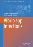 Vibrio spp. Infections-9783031229961