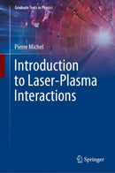 Introduction to Laser-Plasma Interactions-9783031234231