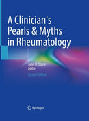 A Clinician's Pearls & Myths in Rheumatology-9783031234873
