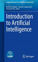 Introduction to Artificial Intelligence-9783031259272