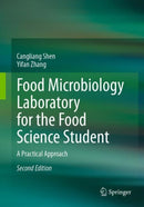 Food Microbiology Laboratory for the Food Science Student : A Practical Approach-9783031261961