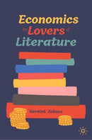 Economics for Lovers of Literature-9783031264856