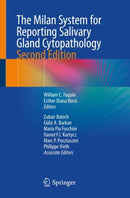 The Milan System for Reporting Salivary Gland Cytopathology-9783031266614