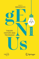 Genius : Theory, History and Technique-9783031270918