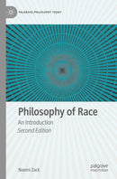 Philosophy of Race : An Introduction-9783031273735