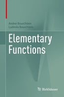 Elementary Functions-9783031290749