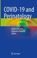COVID-19 and Perinatology-9783031291357
