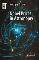 Nobel Prizes in Astronomy-9783031296383