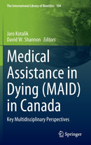 Medical Assistance in Dying (MAID) in Canada