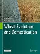 Wheat Evolution and Domestication-9783031301742