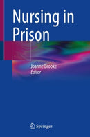 Nursing in Prison-9783031306624
