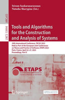 Tools and Algorithms for the Construction and Analysis of Systems : 29th International Conference, TACAS 2023, Held as Part of the European Joint Conferences on Theory and Practice of Software, ETAPS-9783031308192