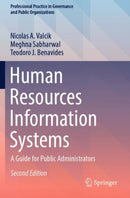 Human Resources Information Systems : A Guide for Public Administrators-9783031308642