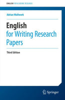English for Writing Research Papers-9783031310713