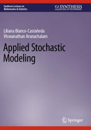 Applied Stochastic Modeling-9783031312847