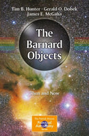 The Barnard Objects: Then and Now-9783031314841