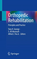 Orthopedic Rehabilitation : Principles and Practice-9783031320255