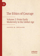 The Ethics of Courage