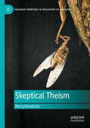 Skeptical Theism-9783031342707