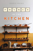 Physics in the Kitchen-9783031344060