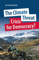 The Climate Threat. Crisis for Democracy?-9783031344701