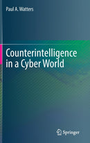 Counterintelligence in a Cyber World