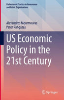 US Economic Policy in the 21st Century-9783031364365