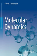 Molecular Dynamics-9783031370410
