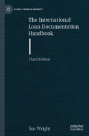 The International Loan Documentation Handbook-9783031384882