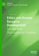 Ethics and Human Resource Development : Societal and Organizational Contexts-9783031387265