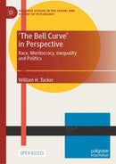 The Bell Curve' in Perspective : Race, Meritocracy, Inequality and Politics-9783031416132