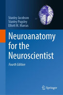 Neuroanatomy for the Neuroscientist-9783031418150