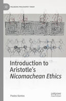Introduction to Aristotle's Nicomachean Ethics-9783031419843