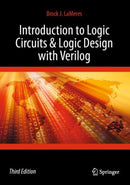 Introduction to Logic Circuits & Logic Design with Verilog-9783031439452