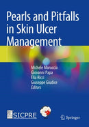 Pearls and Pitfalls in Skin Ulcer Management-9783031454554